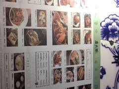 -卢大鲜鱼头捞饭(美利广场店)