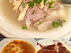 -小炳胜(卓悦中心店)