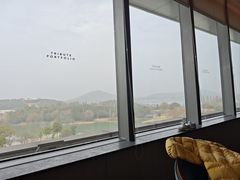 -佘山世茂艾美·御珍轩中餐厅