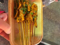 -沙州食驿·非遗小吃夜市
