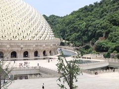 -牛首山文化旅游区