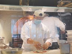 -Mammamia意大利餐厅(古北店)