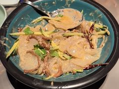 -东方饺子王(哈西万达店)