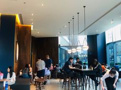 -星巴克(凯德晶萃店)