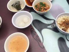 -龙抄手(文殊坊店)