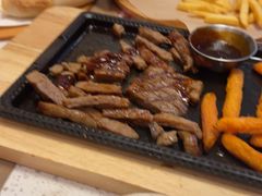 -必胜客(会展店)