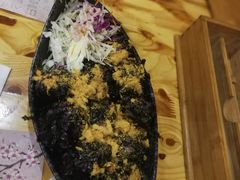 -恩你小木屋米酒店(莱山店)
