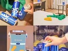 -你好酒店(成都太古里春熙路店)