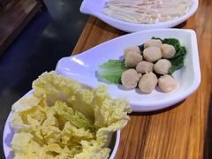 -小小河边鱼(天润城店)