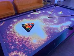 -白梧桐·团建聚会·百人轰趴馆(留仙洞店)
