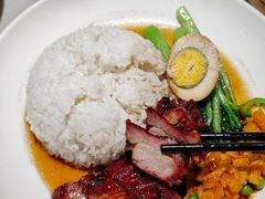 -粤陸玖玖·港式手作茶餐厅(珠江路店)