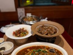 -一楼食业·美食人家