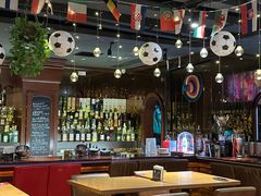 -味德西餐音乐酒吧 Wade's Bar&Grill