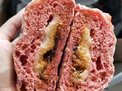 -美事客·面包·蛋糕·甜品(CBD店)