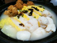 汉口一锅鲜-汉口码头