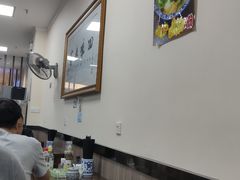 大堂-崇德楼水盆牛羊肉泡馍馆(文艺路店)