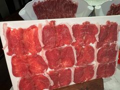 -马记伊源斋涮肉·清真菜(百子湾店)