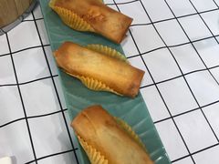 -中国饭店-餐厅