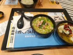 -老娘舅(苏州中心大道西大润发店)