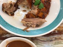 -椿记烧鹅(叠彩店)