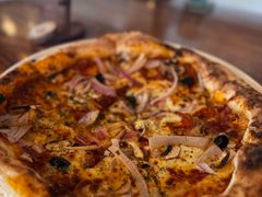 -PIZZA BIANCA(民园店)