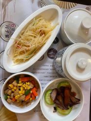 -星摇篮月子中心(市妇幼店)