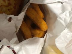 -尊宝比萨(科华店)