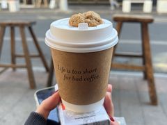 -Cafe del Volcan(永康路店)
