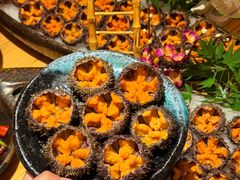 -贵木日本料理·铁板烧(新地假日广场店)