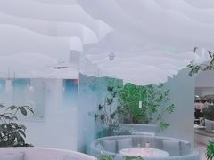 -大树餐厅(朝阳大悦城店)
