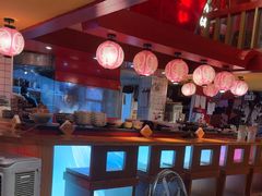 -有喜屋·鲜鸡烧鸟·居酒屋(安龙路店)