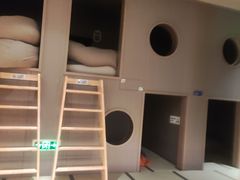 -天津瀚金佰九号温泉酒店(南楼地铁站店)