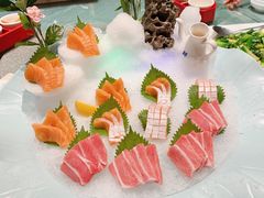 -金满楼(天河中路店)