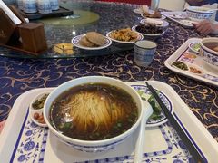 -苏苑饭店-中餐厅(长桥地区店)
