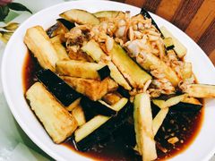 -华春餐馆(鱼山路店)