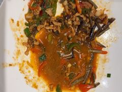 -鸿运楼·舌尖上的徽菜