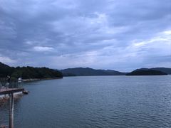 -羡餐厅·杭帮菜·淳菜(千岛湖自由洲际殿店)