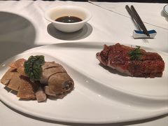 -民国红公馆·秦淮八艳(夫子庙店)