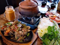 -Show Neua Thai Street Food