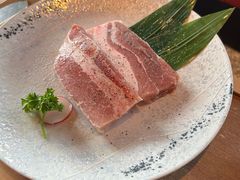 -谷牛和牛烤肉(漕河泾印象城店)