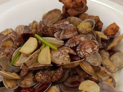 -船歌·鱼水饺青岛菜(金狮广场店)