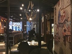 -七秒鱼·斑鱼火锅(太阳城店)