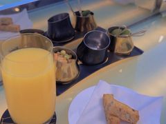 -OZONE 顶楼酒吧(香港丽思卡尔顿酒店)