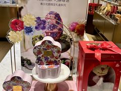 -GODIVA(王府井apm店)