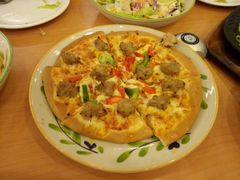 -萨莉亚意式餐厅(深南茂业店)
