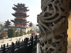 l-南海禅寺