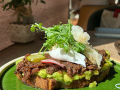 -O'mills Sourdough Bakery&Bistro(永嘉路店)
