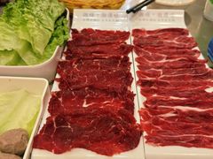 -潮顺·潮滋味潮汕牛肉火锅