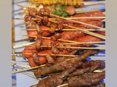 -燥次·烧烤酒场(万象城店)