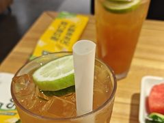 -豪客来牛排(重庆三峡广场步行街1704店)